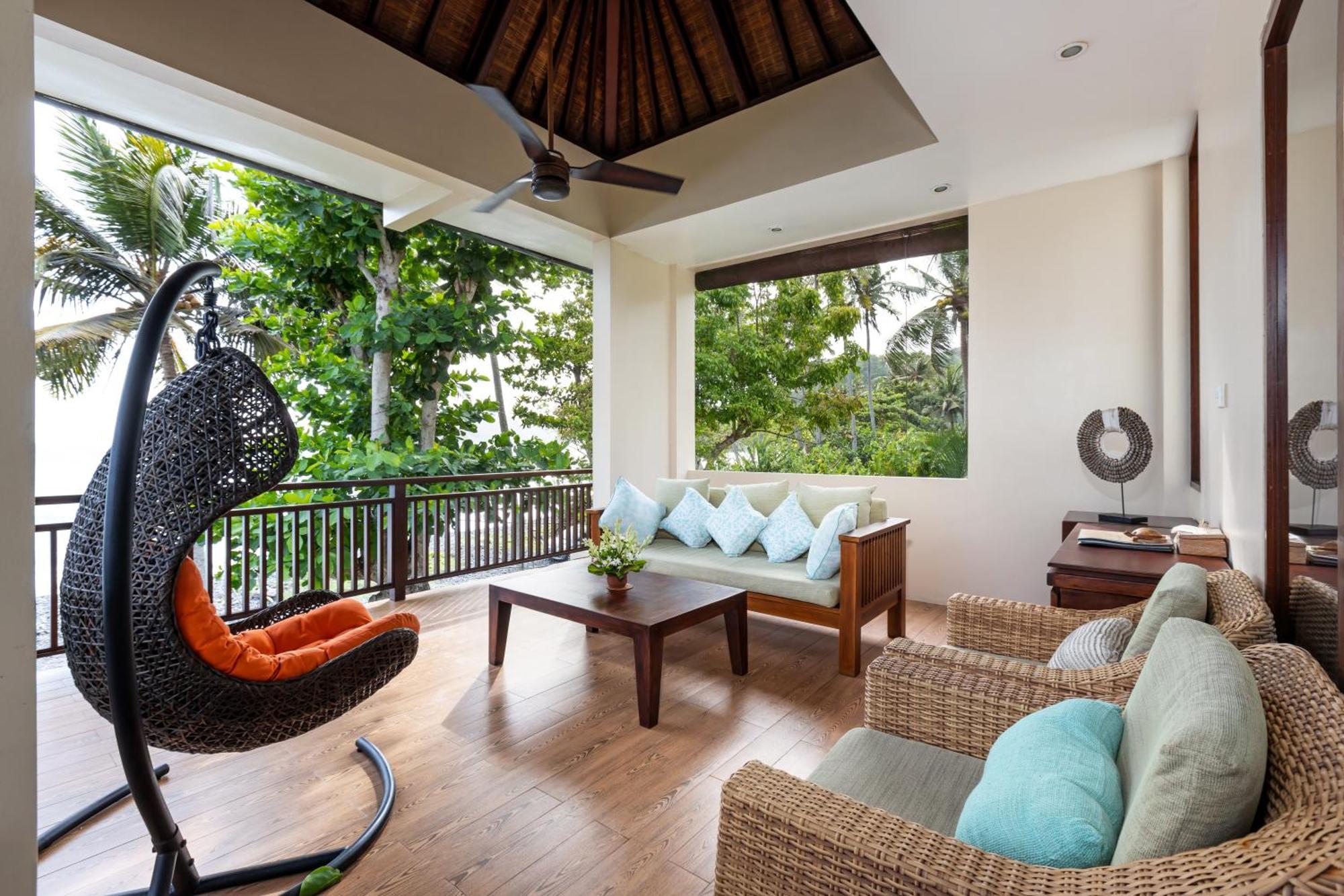 Villa Sanika จันดีดาซา ภายนอก รูปภาพ