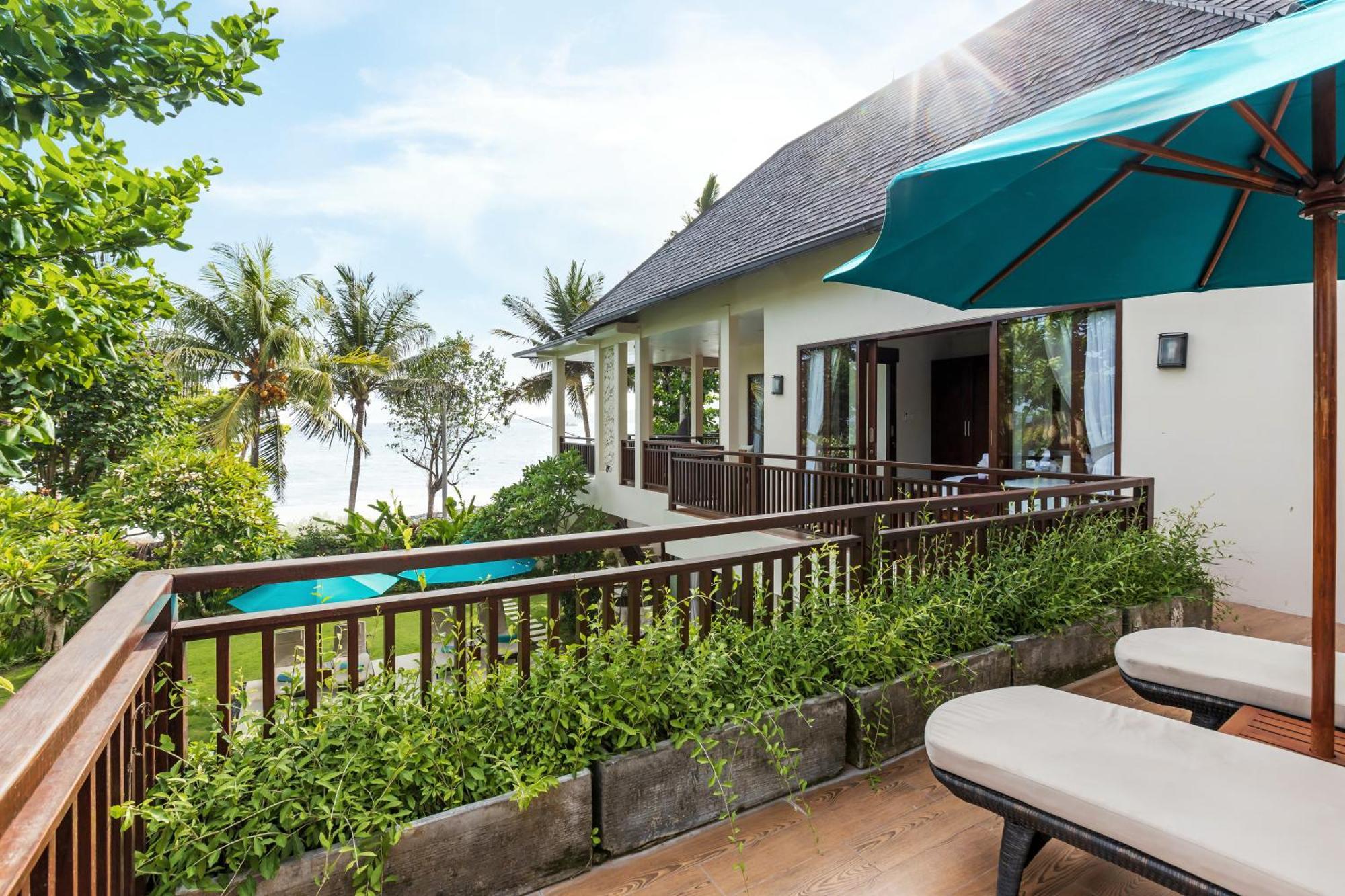 Villa Sanika จันดีดาซา ภายนอก รูปภาพ