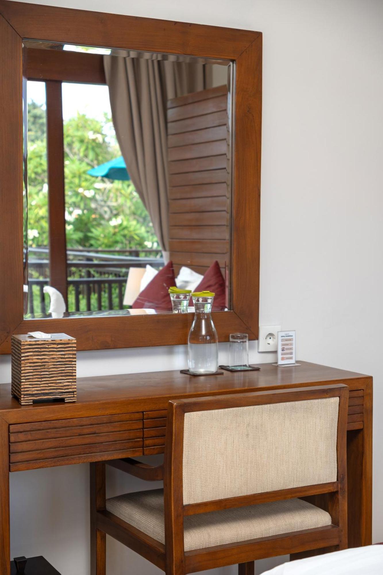 Villa Sanika จันดีดาซา ภายนอก รูปภาพ